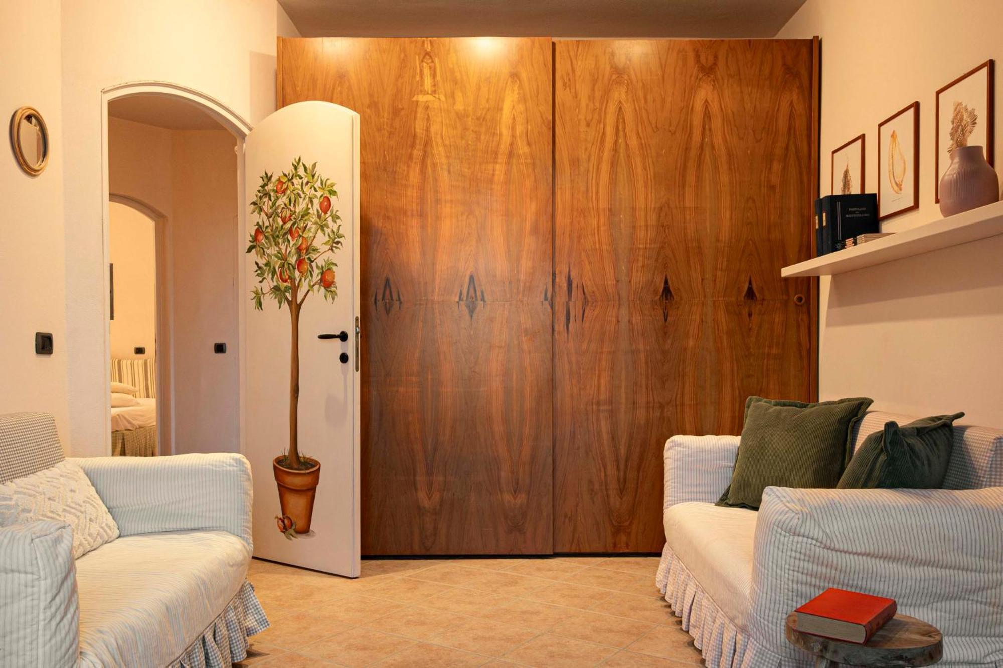Casa Armonia Alassio